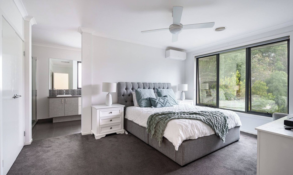 Ocean Grove House | Seaside Groove – Coastal Stay in the Heart of Ocean Grove