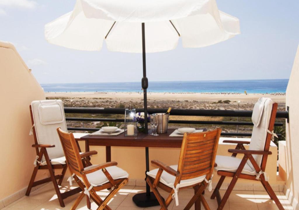 Morro Jable Apartment | Seaviews Morro Jable by VillaGranCanaria