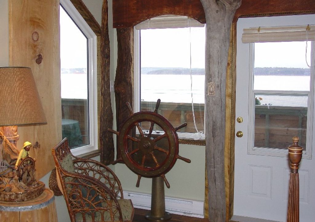 Fergusons Cove House | SeaWatch Bed and Breakfast - SeaWatch Bed and Breakfast