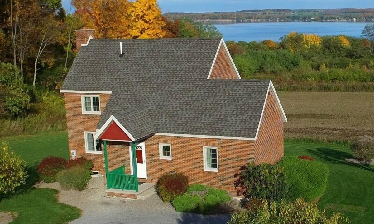 Geneva House | Seneca Cottage [Bella Vista Cottages] , Bella Vista Cottages