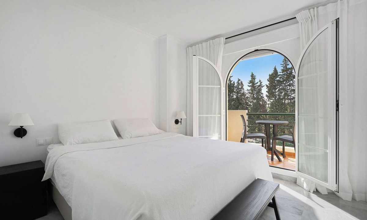 Nueva Andalucia Hotel | Senorio de Aloha