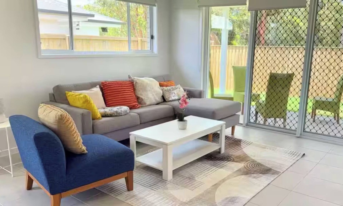 Park Ridge House | Serene 4-bedroom house with AC in charming Park Ridge