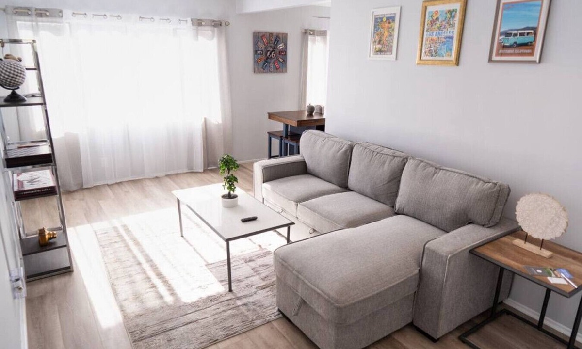 NoHo Arts District Apartment | SLEEK 1BR FULLY RENOVATED 2023 in NOHO ARTS DISTRICT p45