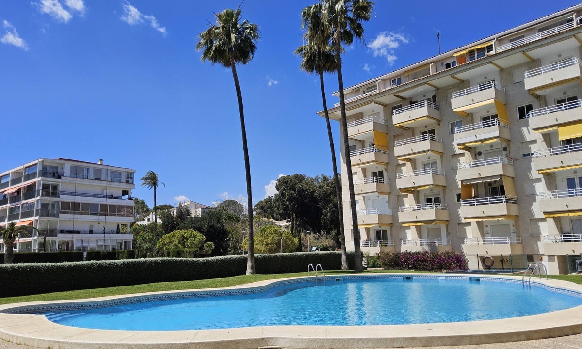 Altea Apartment | Sol y Mar by Interhome