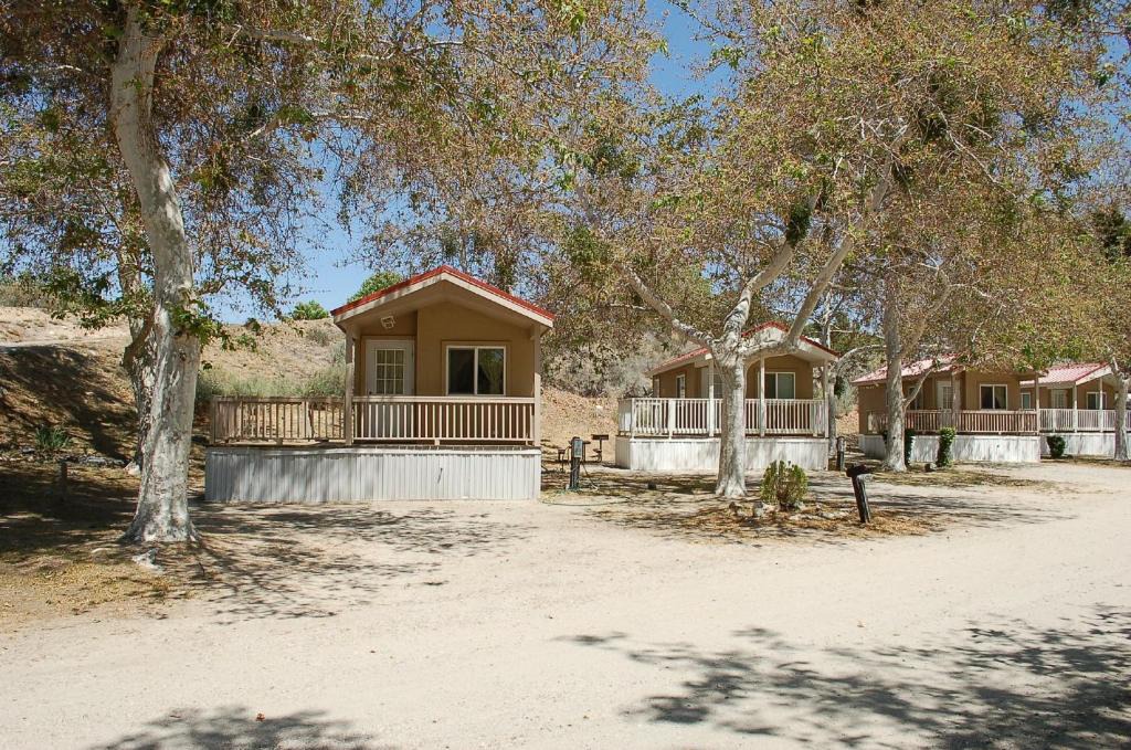 Soledad Canyon | Acton