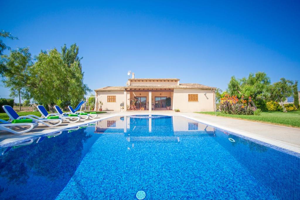 Sa Pobla Villa | Son Crestes
