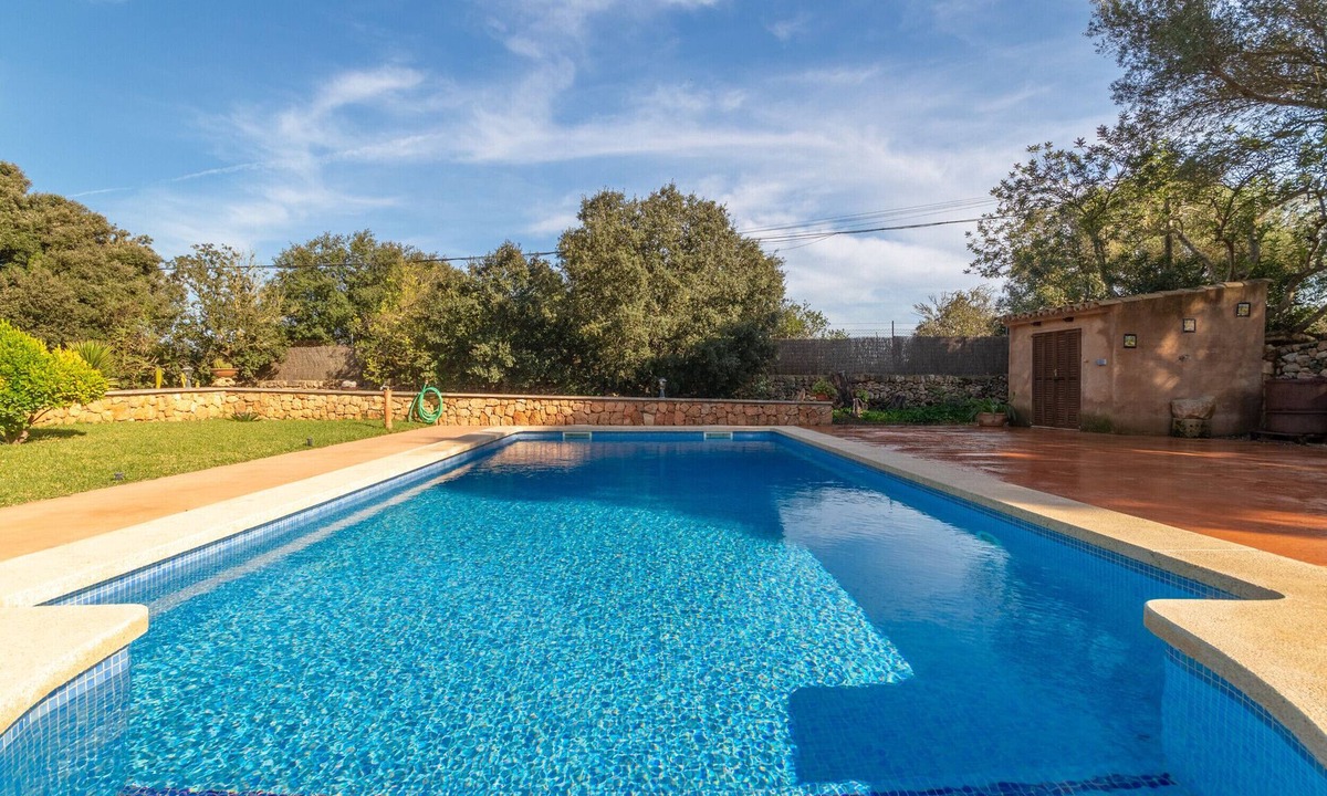 Algaida Villa | Son Garbi, 5StarsHome Mallorca Estate