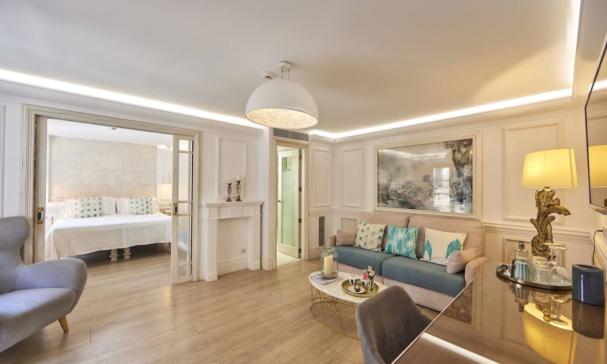 Pollensa Bed & Breakfast | Son Sant Jordi
