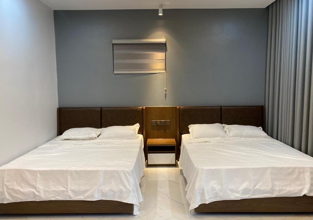 Van Don Villa | Sonasea Vân đồn- quảng ninh