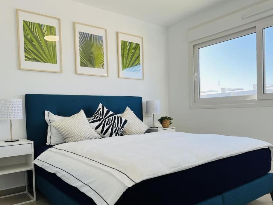 Lo Rufete Apartment | Sonnendomizil Vistabella Golf