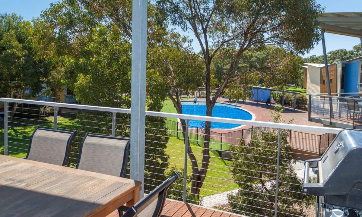 Normanville Villa | South Shores Villa 52 - South Shores Normanville