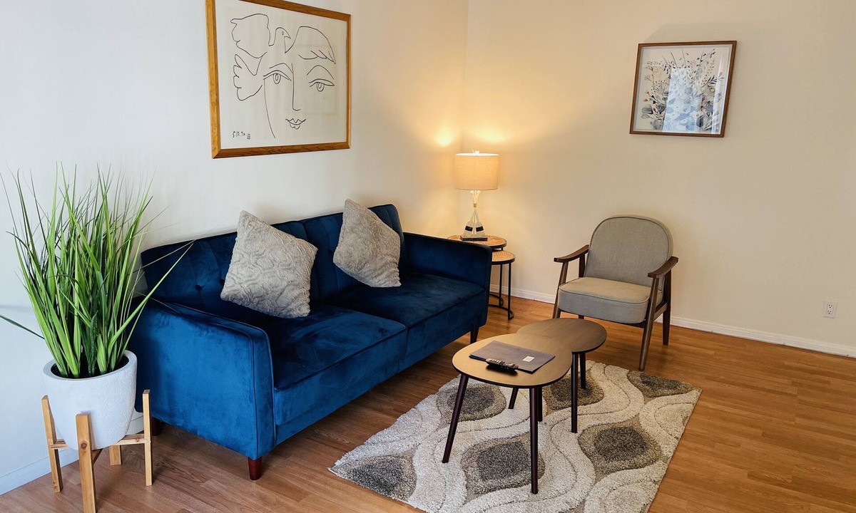 Santa Monica Rentals | Sawtelle