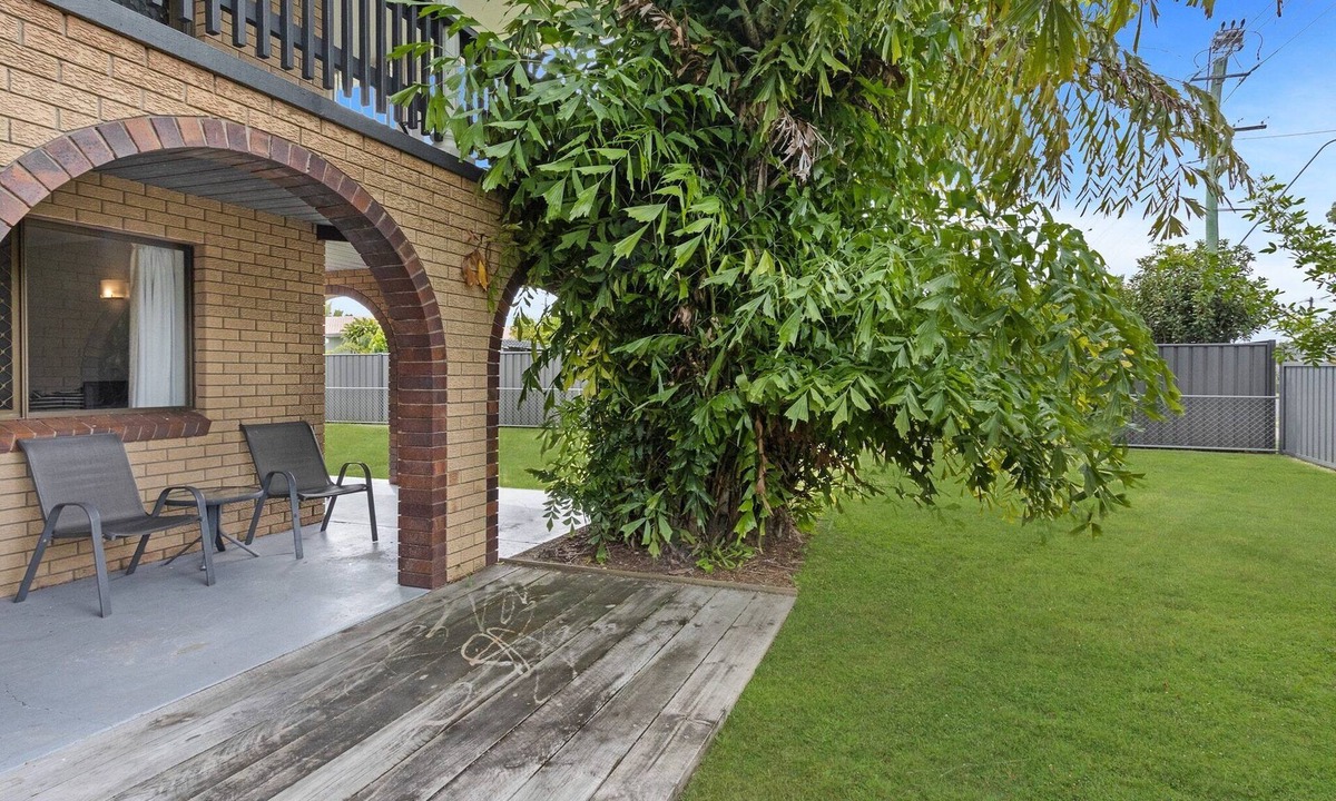 Scarness Apartment | Spacious 3-Bed Home with Large Balcony