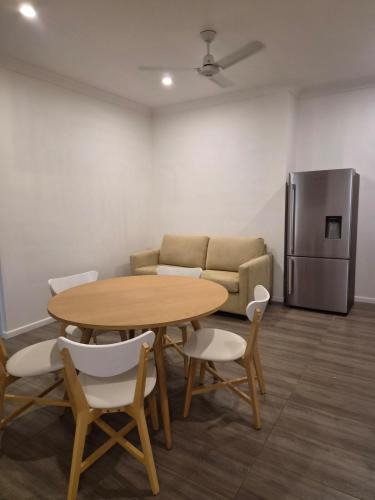 Maryborough Apartment | Spacious and Comfortable Stay, Central Location