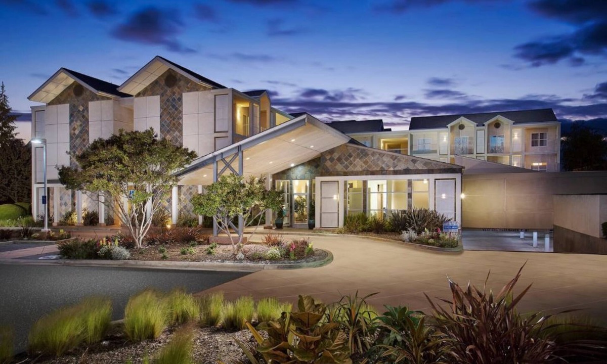 Ponderosa Park Apartment | Spacious Suite with Kitchen