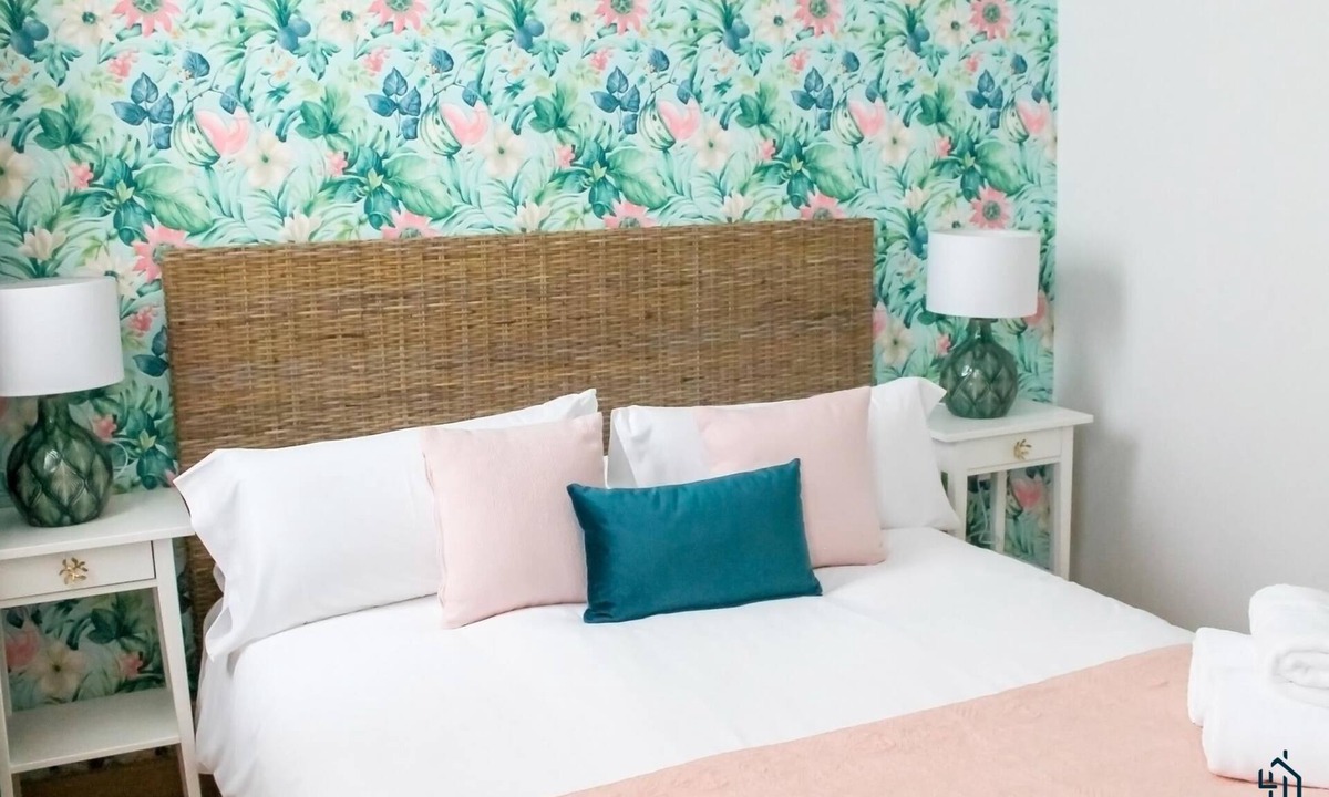 La Merced Apartment | Spring Boutique Apartment Living4malaga