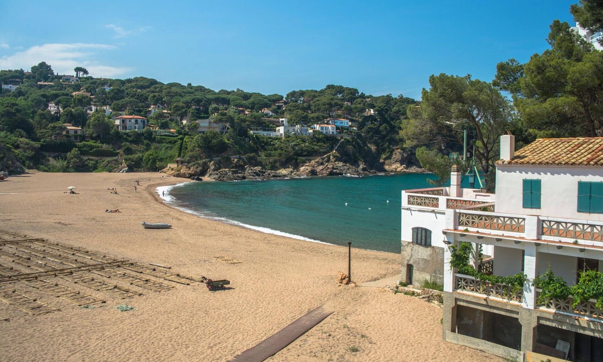 Begur Sa Riera Pax | Sa Riera
