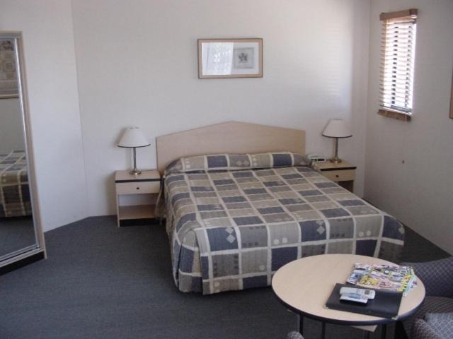 St Marys Hotel | St Marys Park View Motel