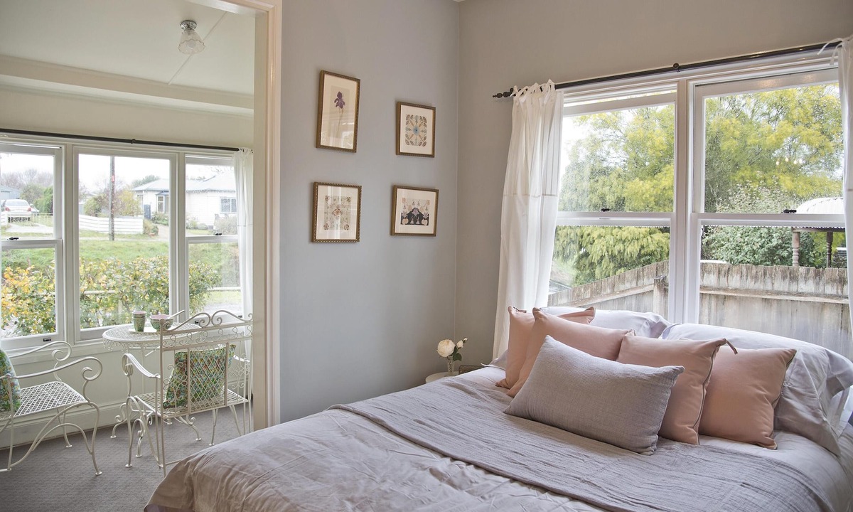 Daylesford Cottage | Stanbridge Cottage Daylesford