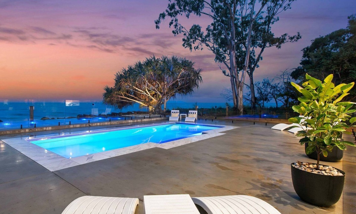 Traviston Apartment | Starfish on Dudley @ burrum