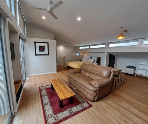 Unley Apartment | Studio Apartment close to the CBD