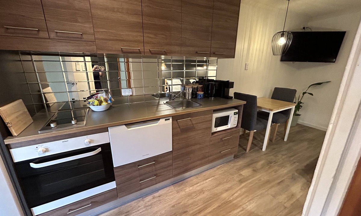 Griffith Apartment | Studio Apartment in Griffith - Studio 35