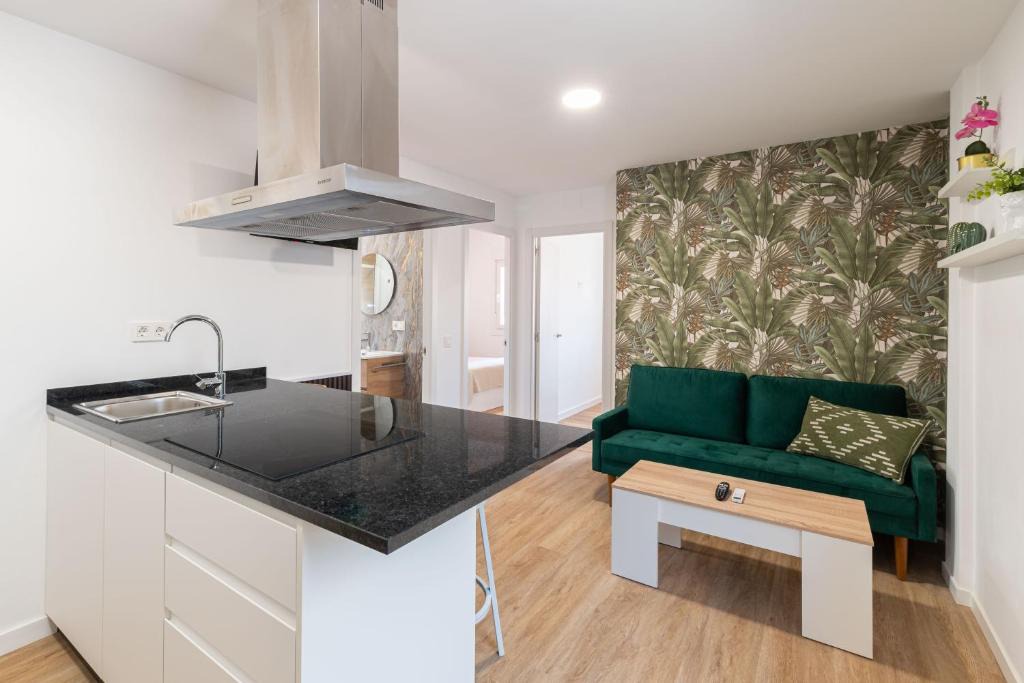 Vigo Apartment | Suite Deluxe By Castrelos