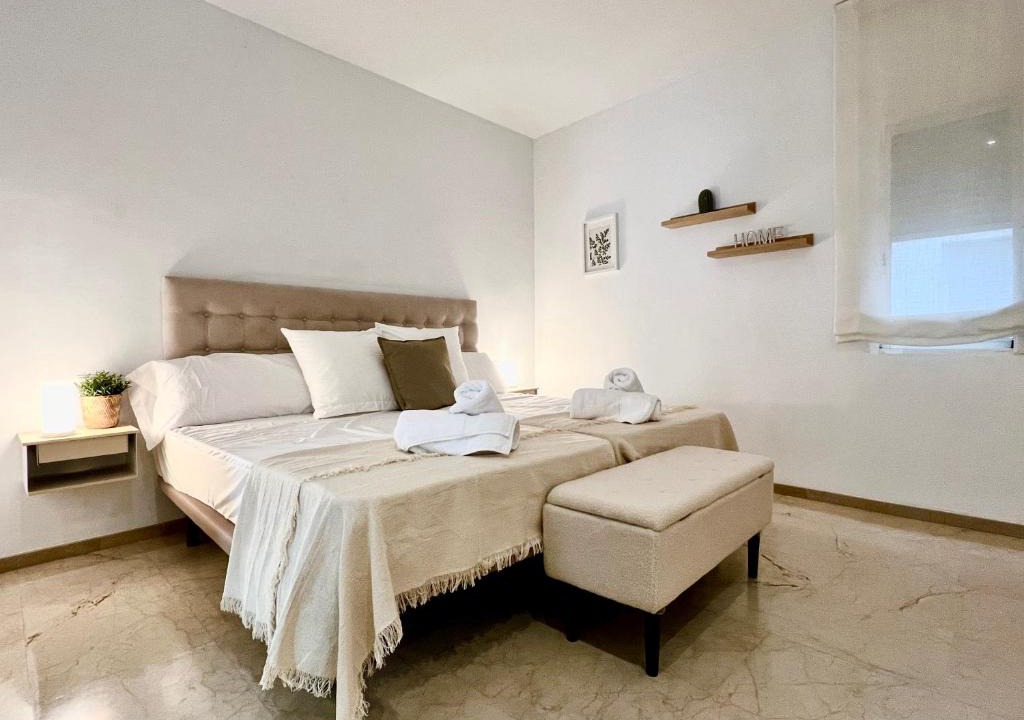 La Trinidad-San Juan y Todos los Santos Apartment | Suite Deluxe Puerta de Almodóvar