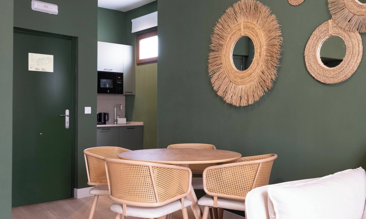 La Trinidad-San Juan y Todos los Santos Hotel | Suites Cetina Casa de Aguilar