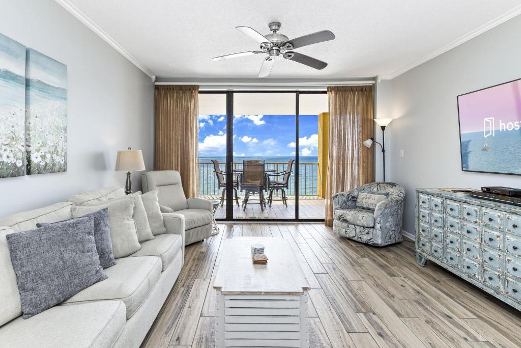 Orange Beach Apartment | Summer House 1105A