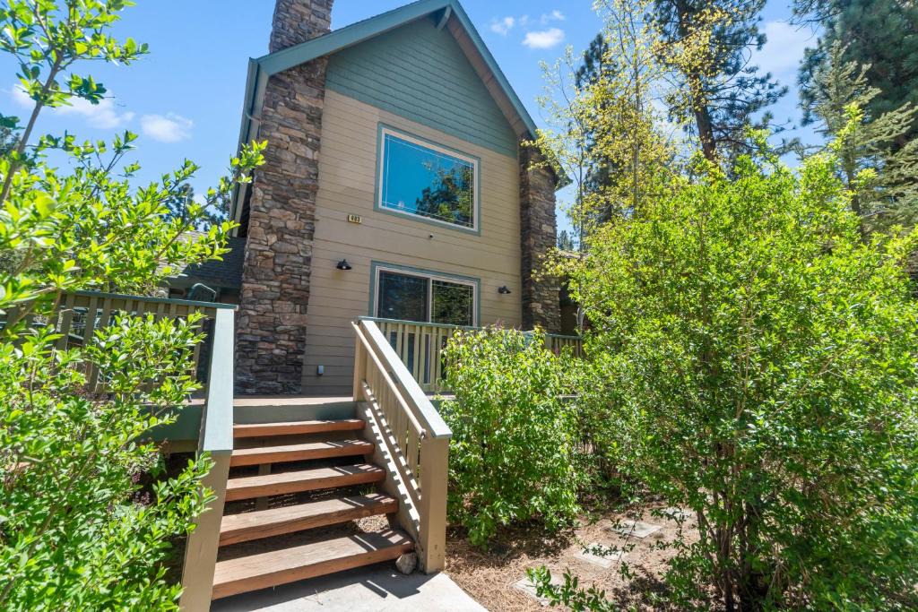 Summit Estates House | Summit Shooting Star 1