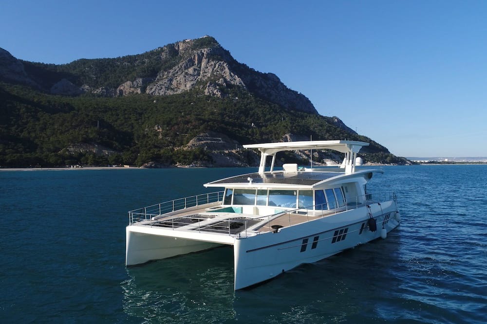 Sant Antoni de Portmany Boat Rental | Sun-Kissed Sailing Adventure in the Majestic Islas Baleares