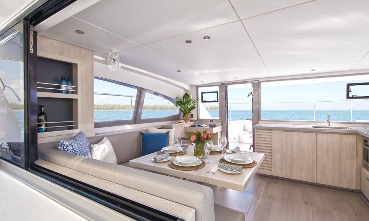 Sant Antoni de Portmany Boat Rental | Sun-Kissed Sailing Adventure in the Majestic Islas Baleares