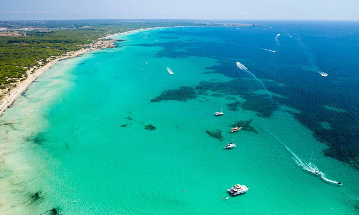 Puerto de Pollensa Boat Rental | Sun-Kissed Sailing Adventure in Islas Baleares, Mallorca