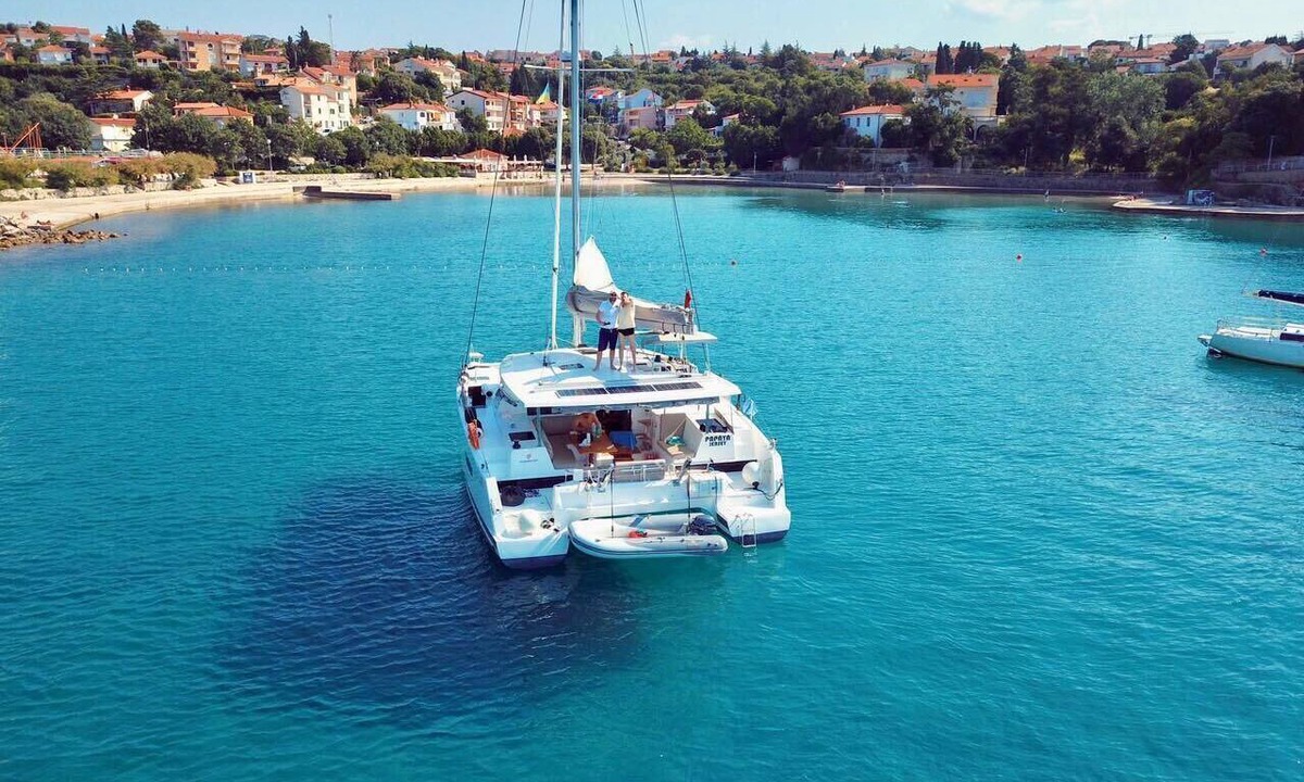 Ibiza Island Boat Rental | Sun-Kissed Sailing Adventure in the Majestic Islas Baleares