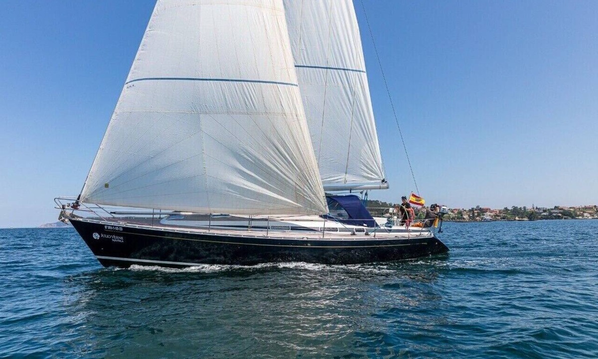 Baiona Old Town Boat Rental | Sun-Kissed Sailing Adventure in Galicia, Baiona