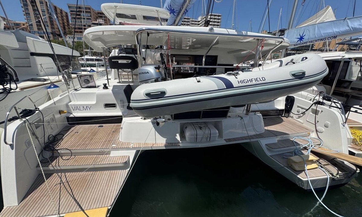 Palma de Mallorca Boat Rental | Sun-Kissed Sailing Adventure in Islas Baleares, Mallorca