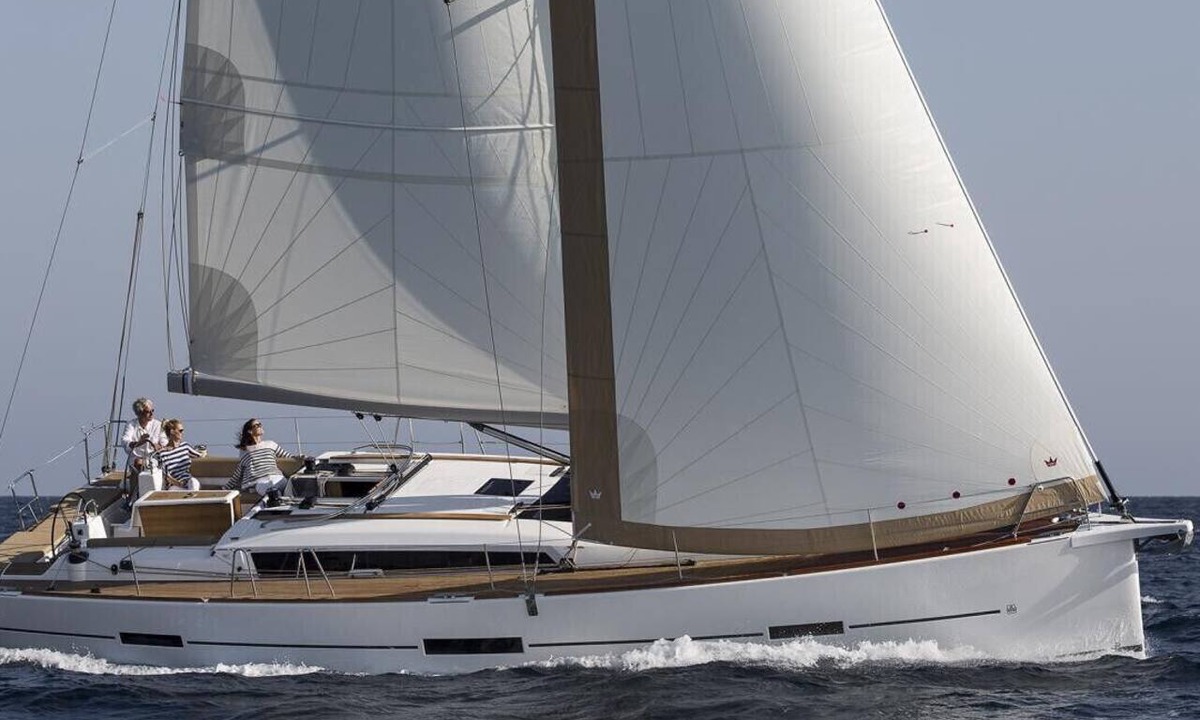 Palma de Mallorca Boat Rental | Sun-Kissed Sailing Adventure in Islas Baleares, Mallorca