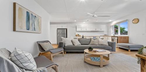 Tootgarook House | Sunny Shores by Ready Set Stay