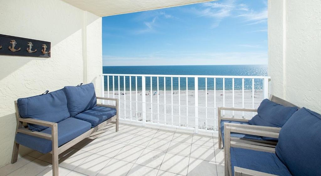 Orange Beach House | Sunswept 803