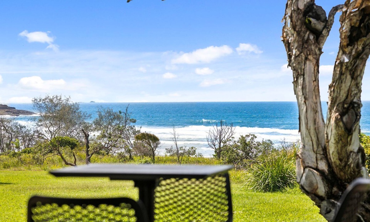 Arrawarra Headland House | Surf Shack Arrawarra Headland