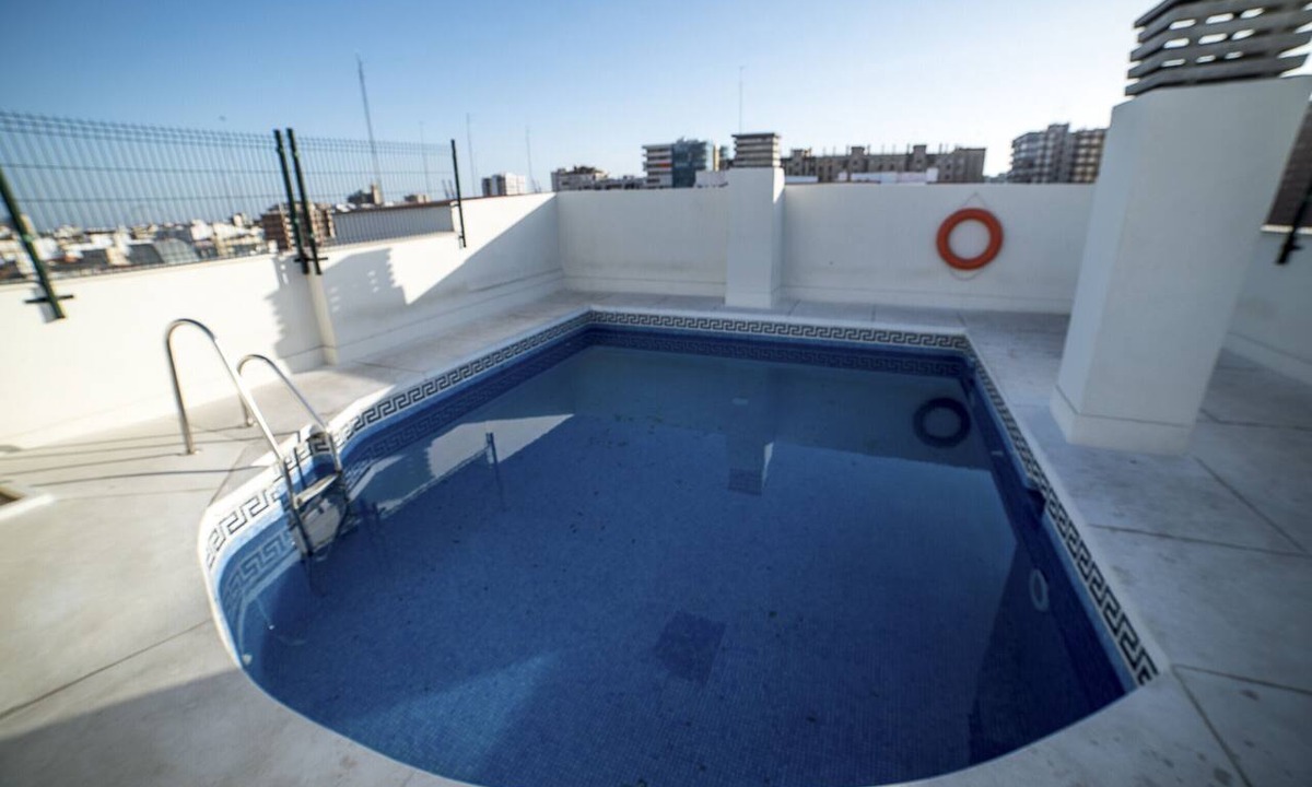 Cruz de Humilladero Apartment | SW Three Bedroom Superior Apartment