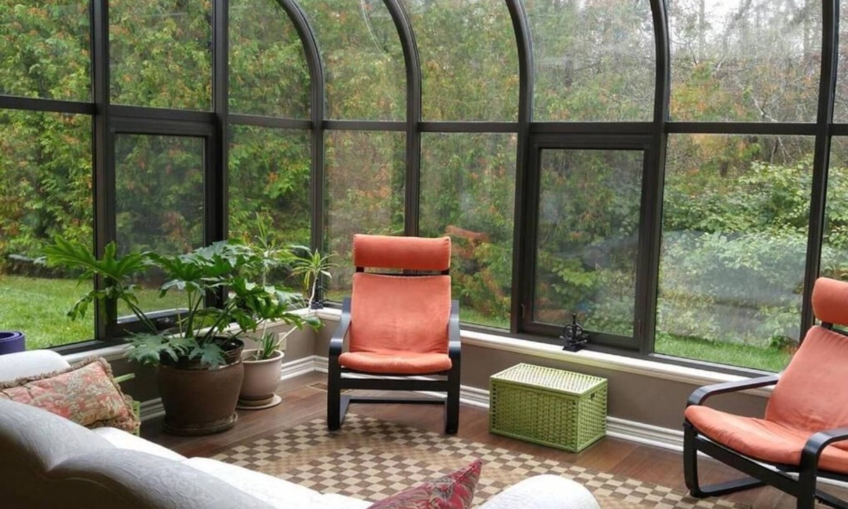 Erin Bed & Breakfast | Tailwinds B&B
