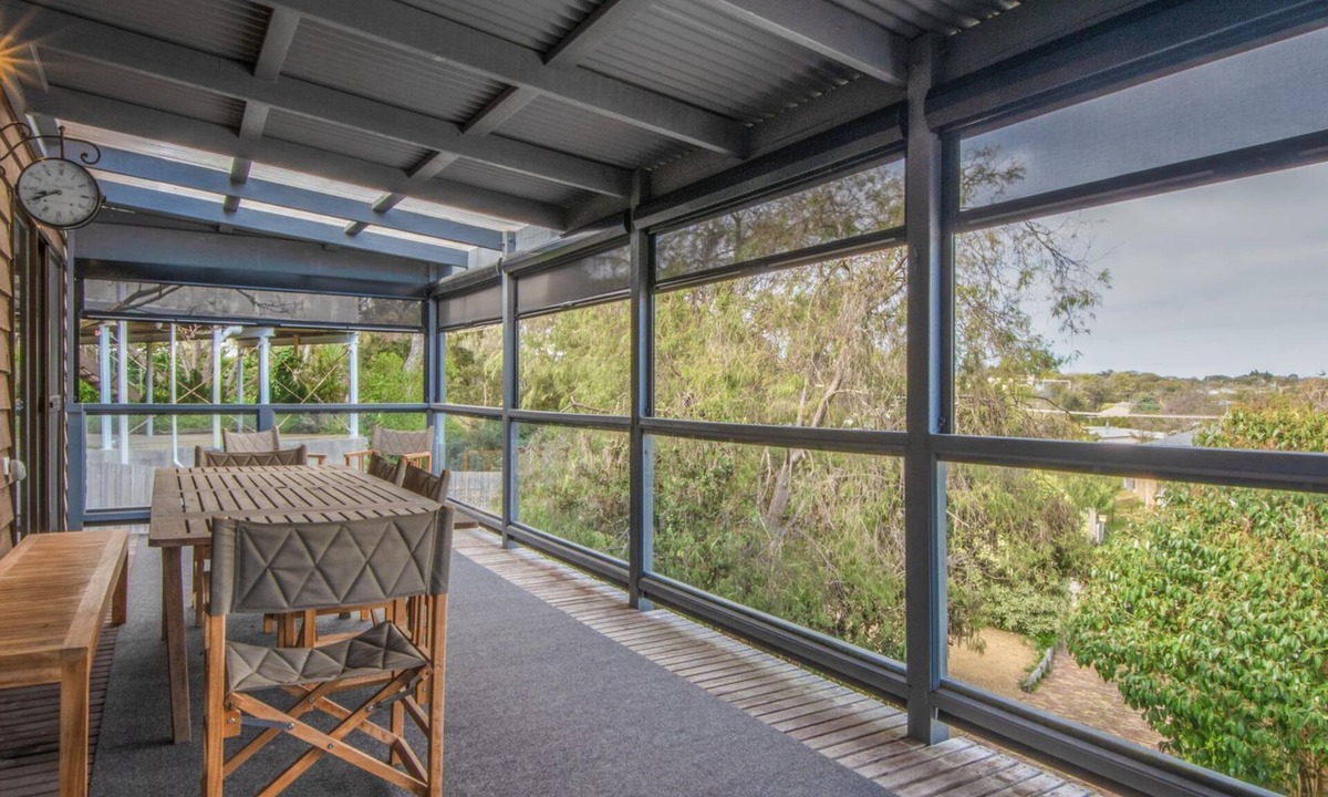 Rye House | Tawny Rest, Coastal Beach House In Rye