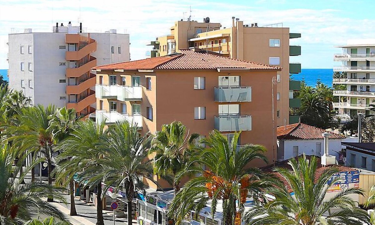Terecel Salou | Salou City Centre