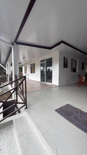 Atimaono House | Tevaatua house