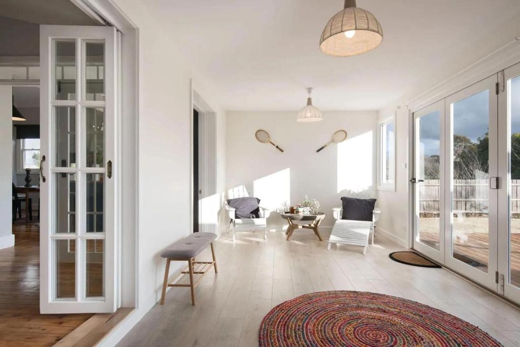 Daylesford House | The Arlow House