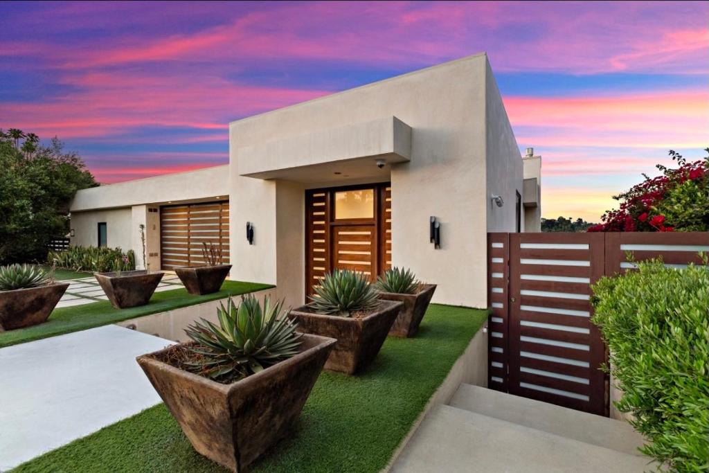 Bel Air Villa | The Bel Air Villa