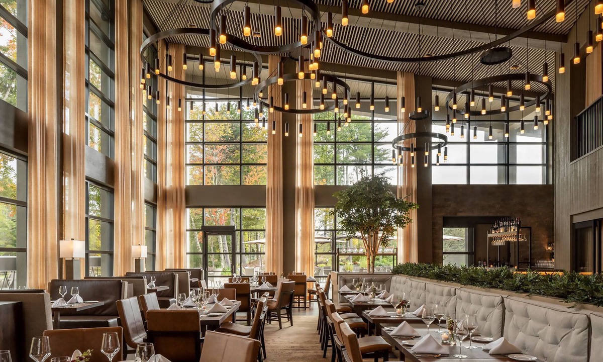 Town of Highland Hotel | The Bradstan Boutique Hotel