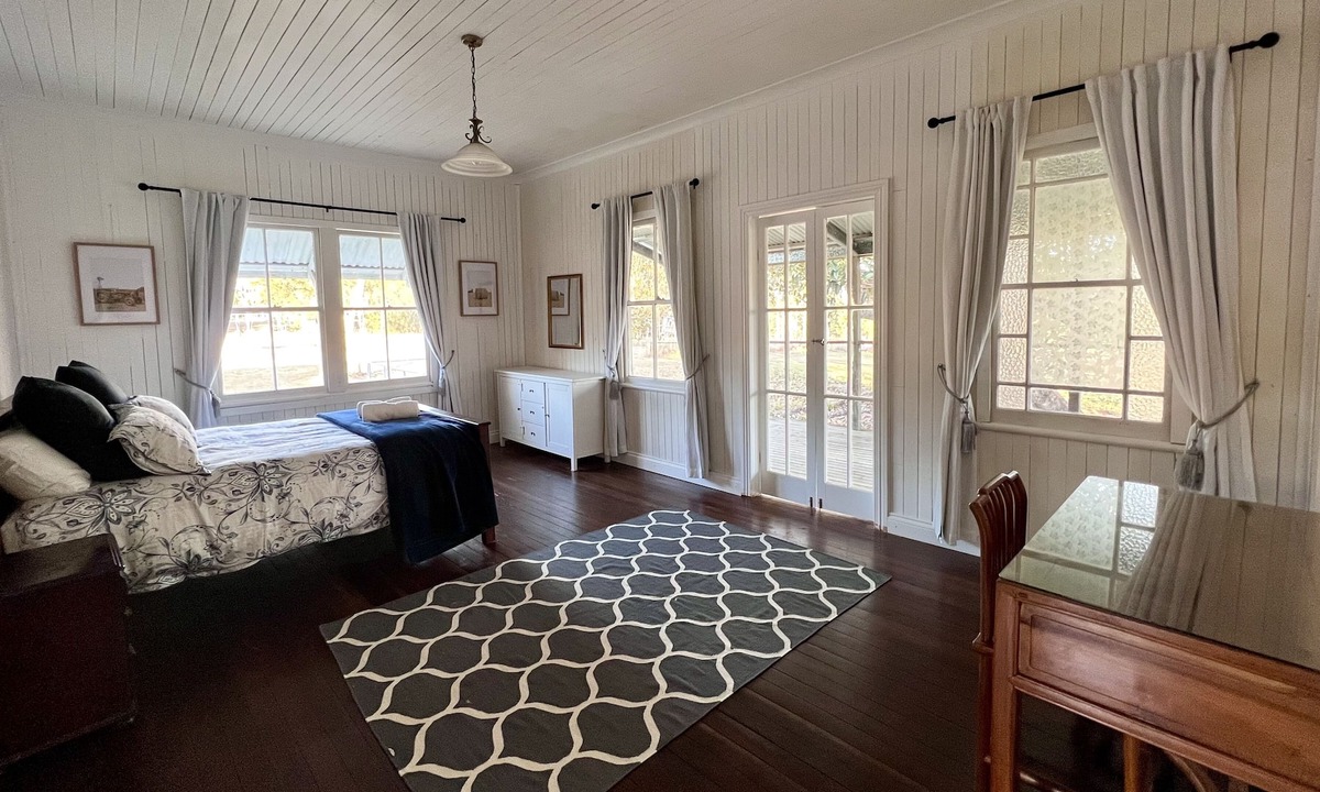 Grandchester Other | The Cottage Farm Stay - Grandchester (only 3 minutes to Spicers Hidden Vale)
